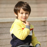 Avatar male cute child pictures