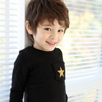 Avatar male cute child pictures