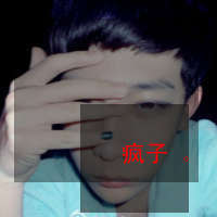 A complete collection of QQ avatars, cold boys, sad pictures with words