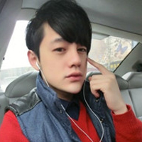 Good-looking, handsome and cute boy qq avatar pictures