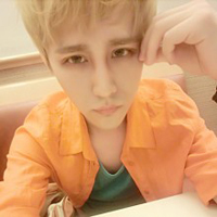 Good-looking, handsome and cute boy qq avatar pictures