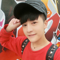 Good-looking, handsome and cute boy qq avatar pictures