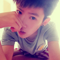 Good-looking, handsome and cute boy qq avatar pictures