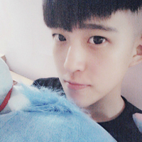 Good-looking, handsome and cute boy qq avatar pictures