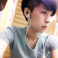 Good-looking, handsome and cute boy qq avatar pictures