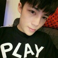 Good-looking, handsome and cute boy qq avatar pictures