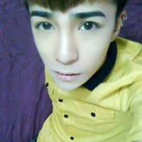 Good-looking, handsome and cute boy qq avatar pictures