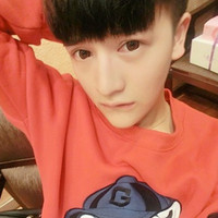 Good-looking, handsome and cute boy qq avatar pictures