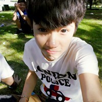 Good-looking, handsome and cute boy qq avatar pictures