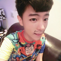 Good-looking, handsome and cute boy qq avatar pictures