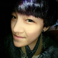 Good-looking, handsome and cute boy qq avatar pictures