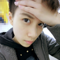 Good-looking, handsome and cute boy qq avatar pictures