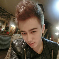 WeChat rich, handsome and rich second generation avatar pictures