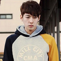 Handsome profile photos of 20-year-old boys