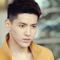 Handsome profile photos of 20-year-old boys