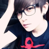 A complete collection of handsome QQ avatar pictures of real boys