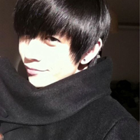 A complete collection of handsome QQ avatar pictures of real boys