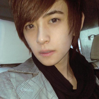 A complete collection of handsome QQ avatar pictures of real boys