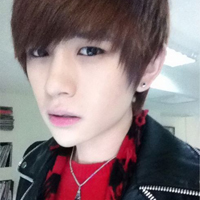 A complete collection of handsome QQ avatar pictures of real boys