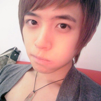 A complete collection of handsome QQ avatar pictures of real boys