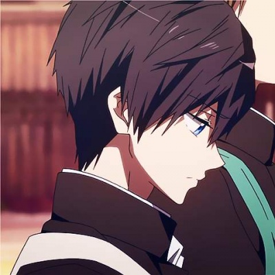 Unique and exquisite anime male head pictures