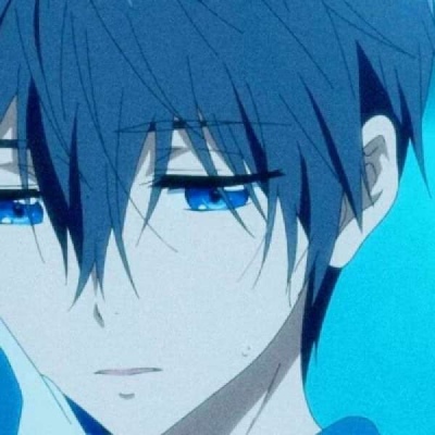 High-definition and good-looking 2021 avatar male anime mature pictures