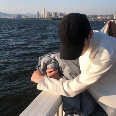 High definition super handsome boy profile picture wearing hat