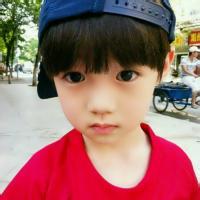 2021 New Avatar Little Boy Cute Pictures