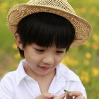 2021 New Avatar Little Boy Cute Pictures