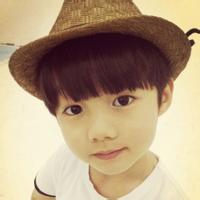 2021 New Avatar Little Boy Cute Pictures