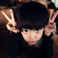 2021 New Avatar Little Boy Cute Pictures