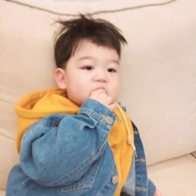 High-definition super cute 2021 cute baby WeChat avatar pictures