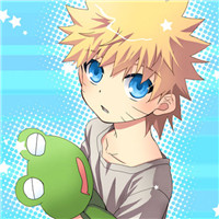 2021 avatar cute and cute male fresh cartoon picture