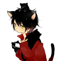 2021 avatar cute and cute male fresh cartoon picture