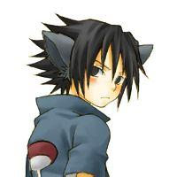 Boy avatar, cute cat ears, cute anime pictures