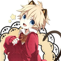 Boy avatar, cute cat ears, cute anime pictures