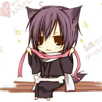 Boy avatar, cute cat ears, cute anime pictures