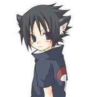 Boy avatar, cute cat ears, cute anime pictures