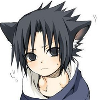 Boy avatar, cute cat ears, cute anime pictures