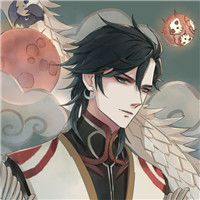 QQ avatar boys are handsome, cold and super cool anime pictures