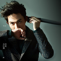 QQ avatar boys are handsome, cold and super cool pictures