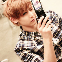 QQ avatar boys are handsome, cold and super cool pictures