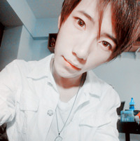 QQ avatar boys are handsome, cold and super cool pictures