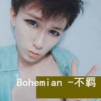 QQ avatar boy with words handsome and super domineering picture