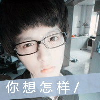 QQ avatar boys are handsome and cool with words and non-mainstream pictures