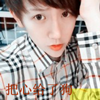 QQ avatar boys are handsome and cool with words and non-mainstream pictures