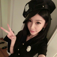 Beautiful and good-looking qq avatar girls' willful pictures