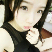 Beautiful and good-looking qq avatar girls' willful pictures