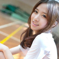 Beautiful and good-looking qq avatar girls' willful pictures