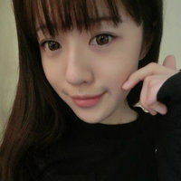 Beautiful and good-looking qq avatar girls' willful pictures